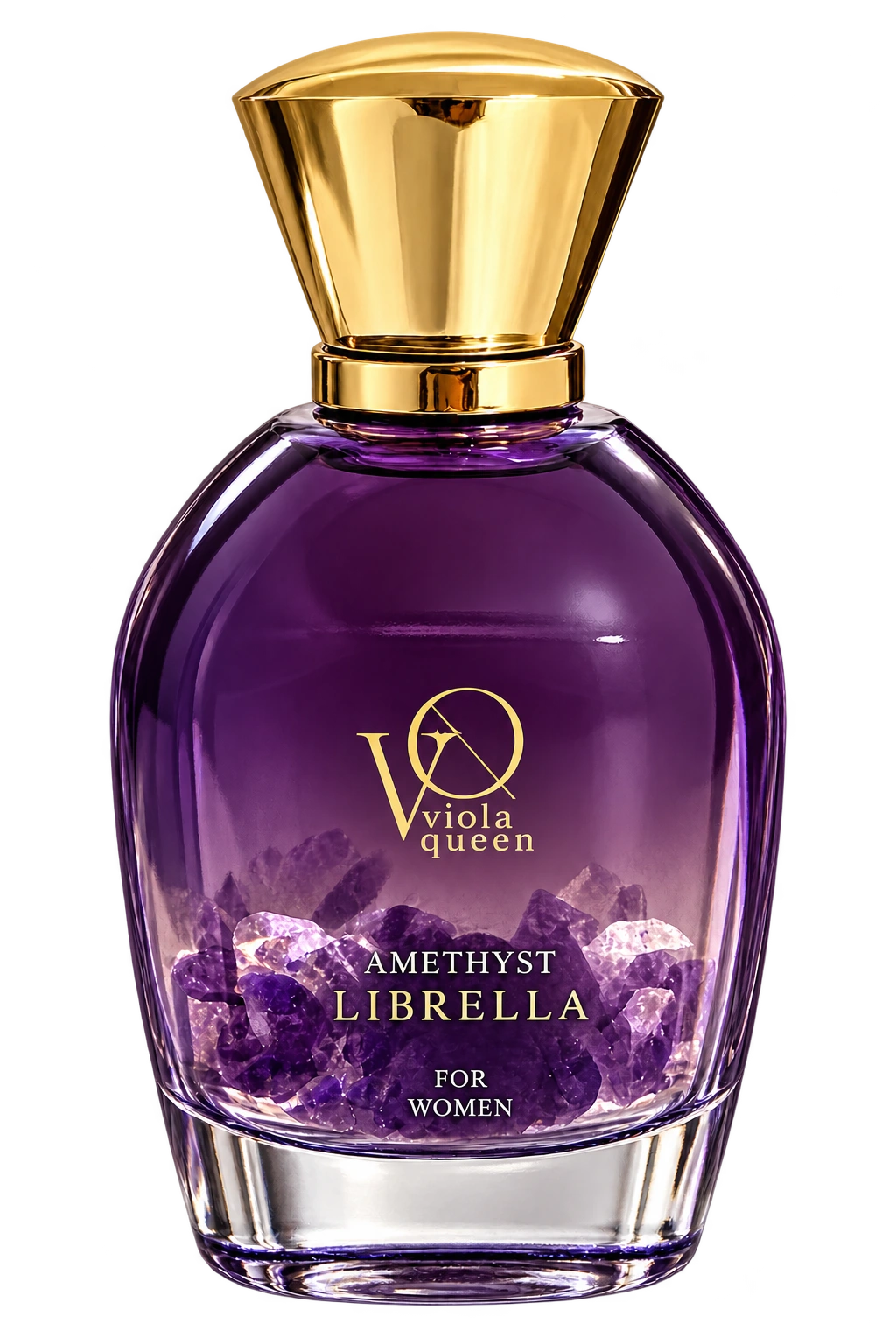 Librella Amethyst