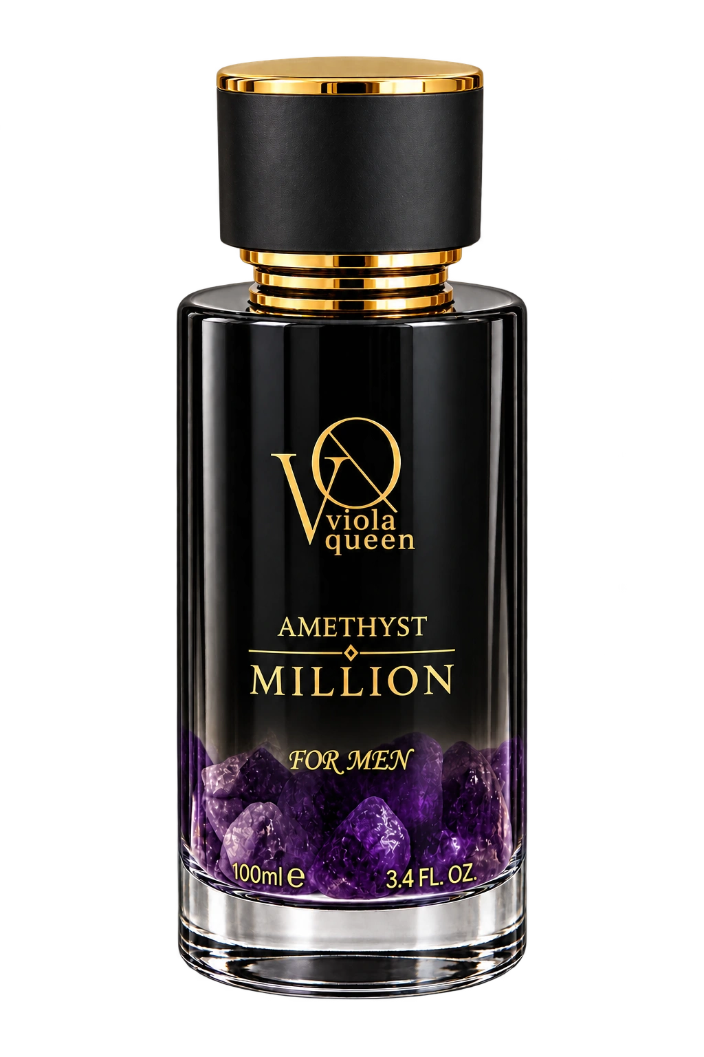 Million Amethyst