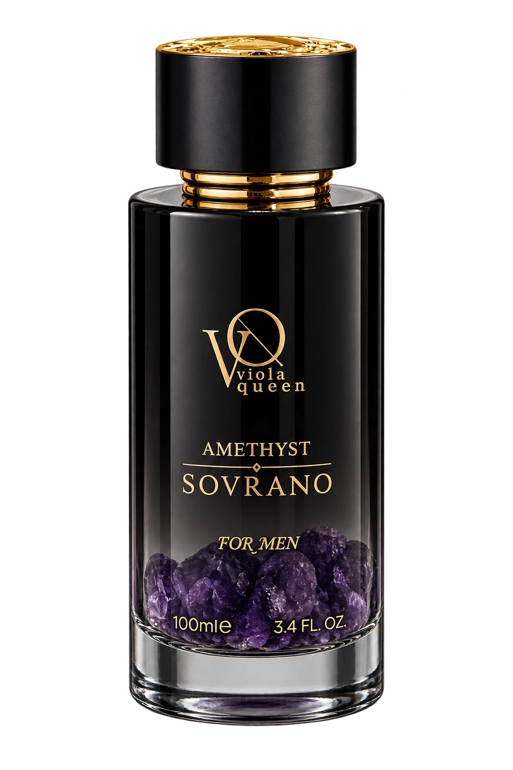 Sovrano Amethyst